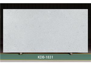 Červená sivá kremenná kamenná doska