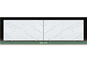 Ružovočervená kremenná kamenná doska