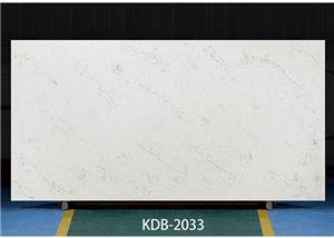 Šedočervená kremenná kamenná doska