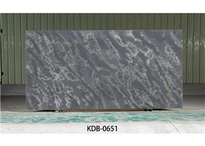 Kremenné dosky vyrobené spoločnosťou Red Man