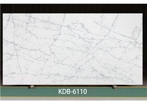 Kúpte si biele kremenné kamenné dosky Carrara v čínskej továrni na kremeň