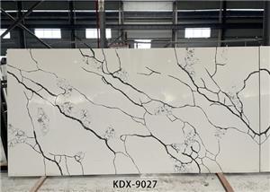 Veľkoobchodný dodávateľ hnedého kremenného umývadla so spodným drezom