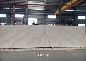 Umelé kremenné pultové dosky pre lavice pre barové dosky