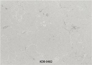 Brúsené dosky z kremenného kameňa