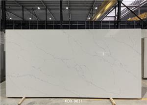 Dosky z umelého kremeňa