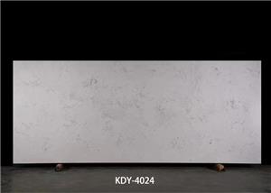 Oranžová červená kremenná kamenná doska