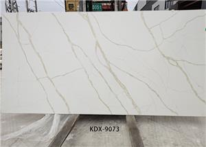 Umelé kremenné dosky na stolové dosky na barové dosky