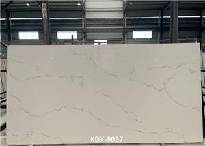 Umelé kremenné pultové dosky pre ostrovné dosky na lavicu