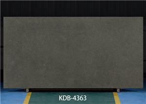 Biela červená kremenná kamenná doska