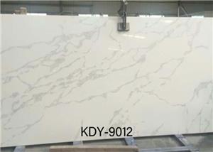 Big Slab Calacatta Gold Quartz dosky za dobrú cenu