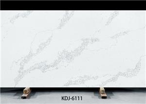 Ružovohnedá kremenná kamenná doska