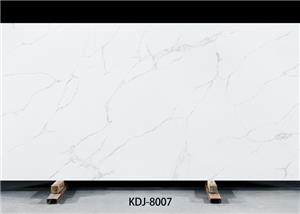 Béžová ružová kremenná kamenná doska