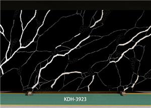 Kremenná kamenná doska na pracovné dosky