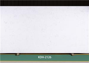 Modrá zelená kremenná kamenná doska