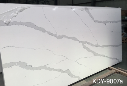 qu'est-ce que le quartz calacatta