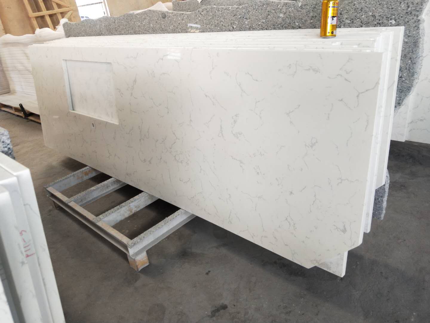 where to buy quartz countertop