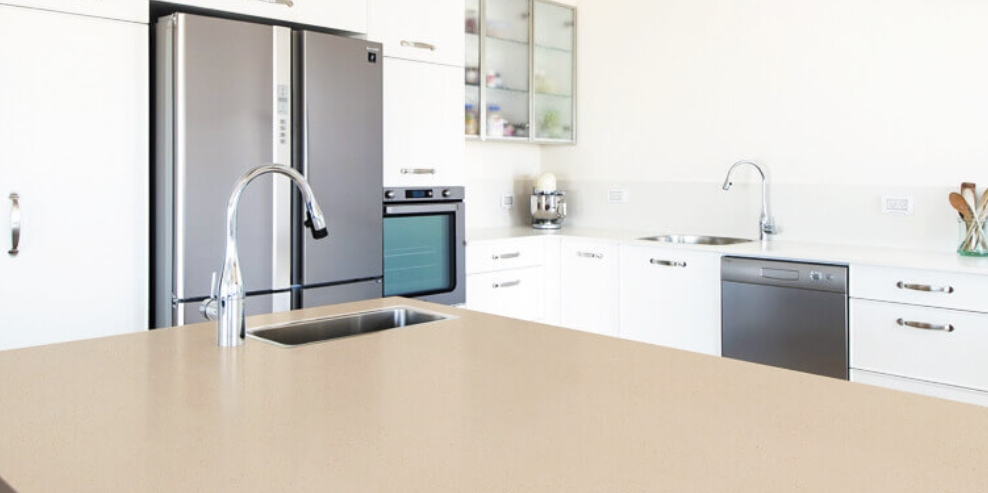 Scénarios d'application de la pierre de quartz