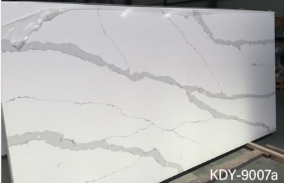 Scénarios d'application de la pierre de quartz