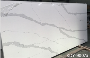 Toepassingsscenario's van kwartssteen