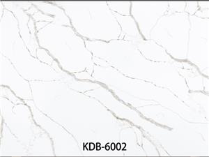 Voordelen en kenmerken van calacatta-kwartssteen?