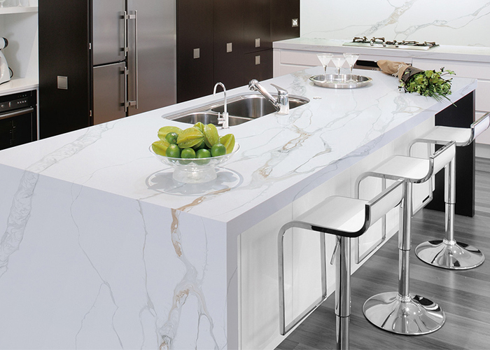 Quartz Countertops