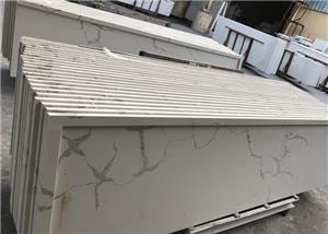 Hoe Calacatta Quartz-werkbladen schoon te maken