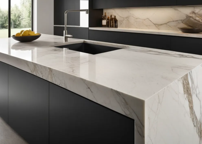 are quartz countertops