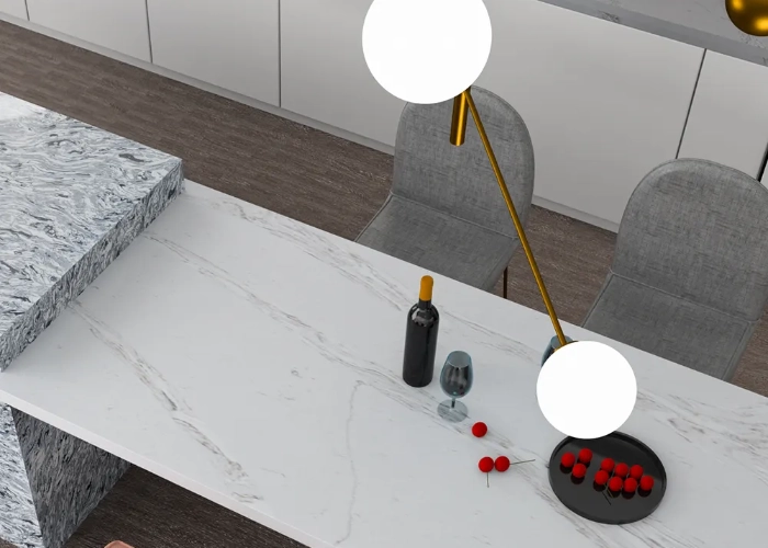 Je Calacatta Quartz dobrá kvalita?