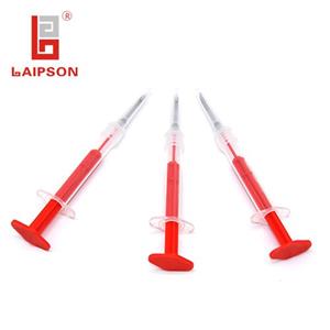 FDX-B Injection Animal Microchip Pets Implant Syringe