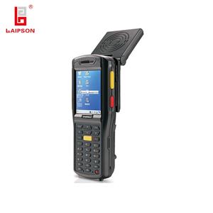 Czytnik RFID Uhf do kolczyków z bydła