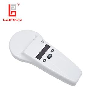 Czytnik RFID LF do kolczyków dla świń