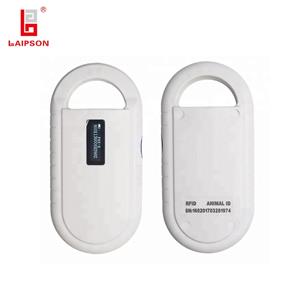 Czytnik tagów FDX-B Rfid dla zwierząt hodowlanych