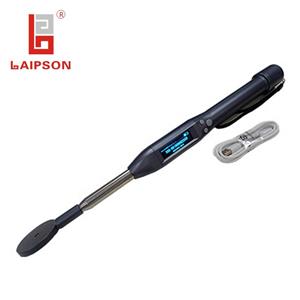 Ręczny skaner do śledzenia krów o dużym zasięgu