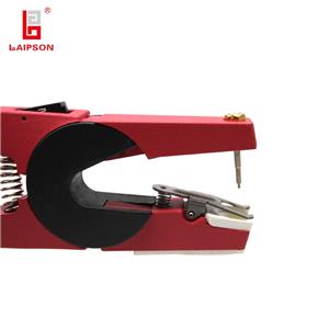 Weterynaryjne dwuczęściowe szczypce do kolczyków świńskich