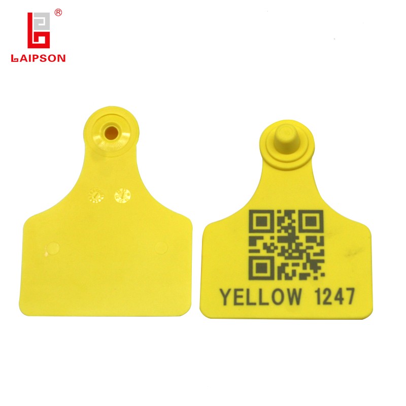 80mm Tamperproof Cow Ear Tag Manufacturers, 80mm Tamperproof Cow Ear Tag Factory, Supply 80mm Tamperproof Cow Ear Tag