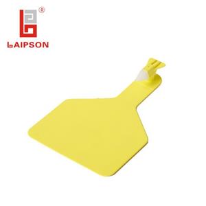 Max Z-type Single Cow Cattle Ear Tag