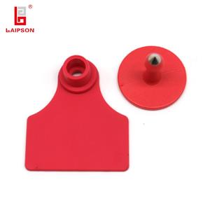 48mm Tpu Subang Kelihatan Tag Untuk Babi Babi
