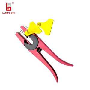 Tag Telinga Babi Tpu Berkualiti Tinggi