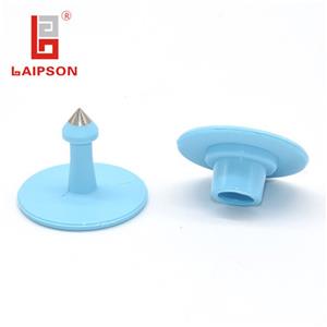 Tag Telinga Babi Babi Ternakan Untuk Pengecaman