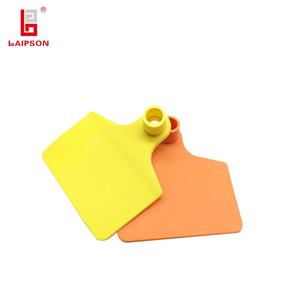 Tag Telinga Lembu Basf Tpu Untuk Ladang