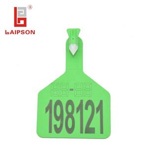 Tag Telinga Lembu Lembu Basf TPU Visble