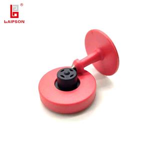 LF RFID Stożek Kolczyk do ucha z jagnięciny