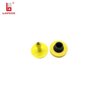 Tag Telinga Babi 134.2KHz LF RFID