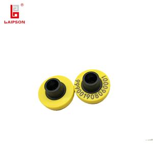 Zawieszki do uszu ze zwierzętami Hdx o niskiej częstotliwości