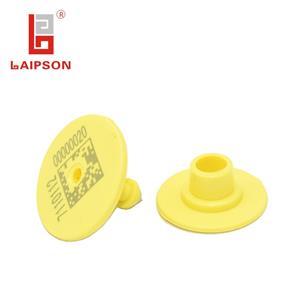 860~960Mhz UHF RFID Swine Hog Tag