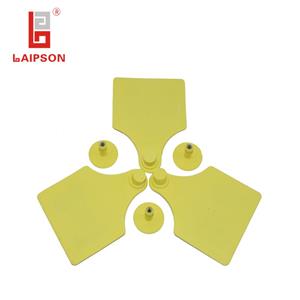 ISO18000-6C UHF RFID Dzika Tag wieprzowy