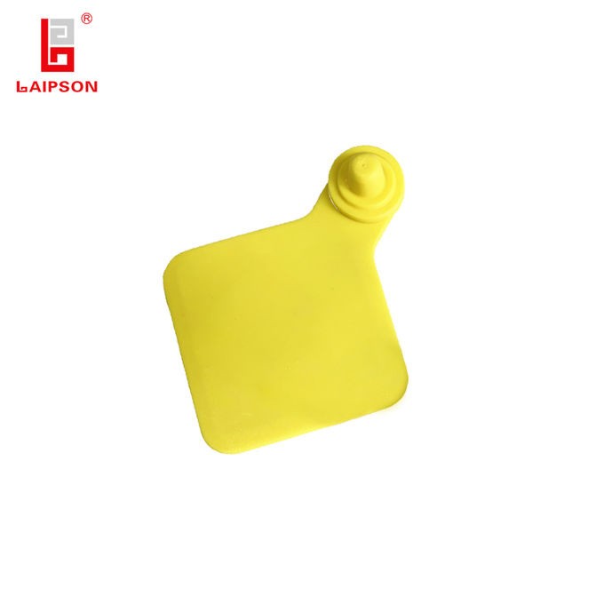 90mm Dianond-shaped Uhf Cow Ear Tag