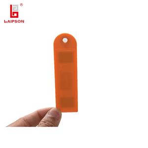 Wielokrotnego użytku kolczyk Uhf Rfid Goat Ram Ewe