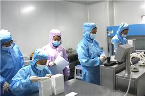 Laipson otrzymał nagrodę „Prowincjonalnego wzorca jakości 2021” Enterprise