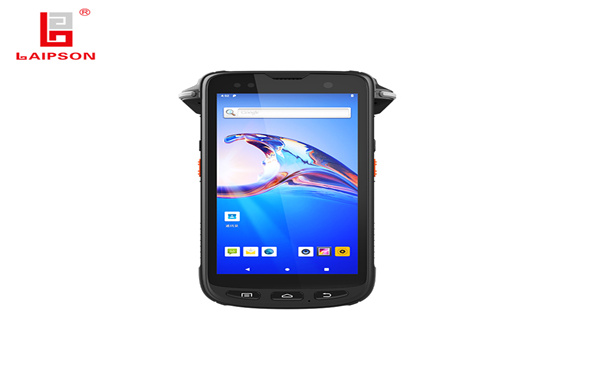 LAIPON NOWY CZYTNIK UHF RFID UHF DALEKIEGO ZASIĘGU DO ZARZĄDZANIA GOSPODARSTWEM